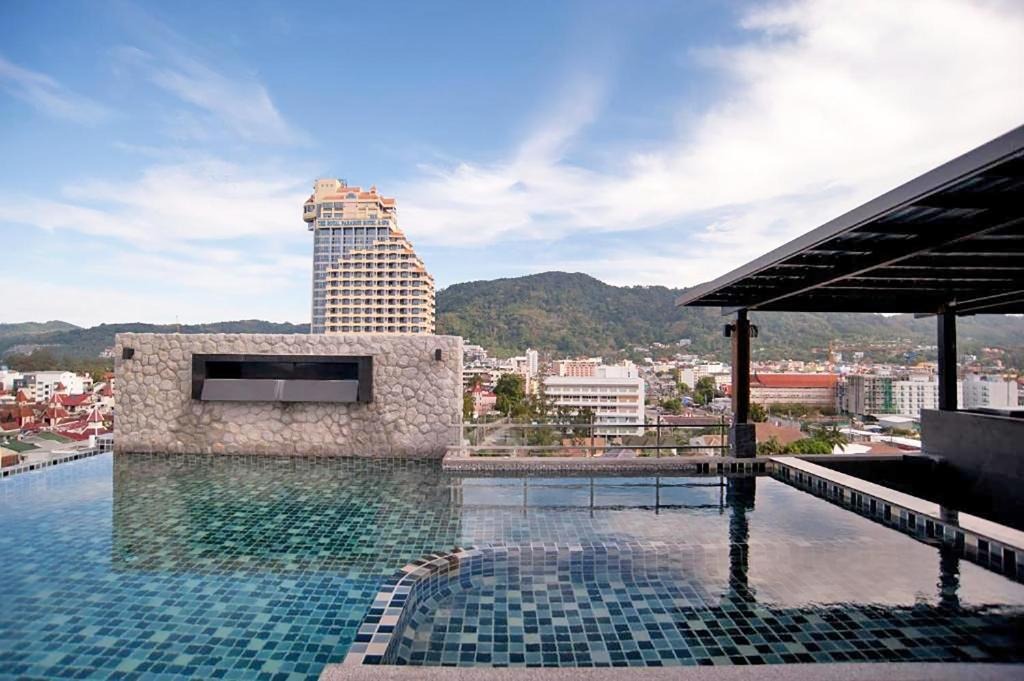 هتل د گیگ پوکت